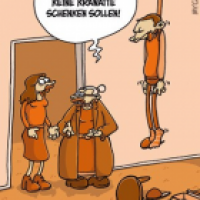 Krawattenfehler