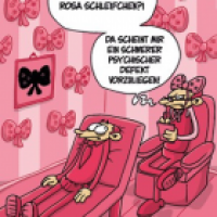 Gestört