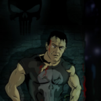 The Punisher