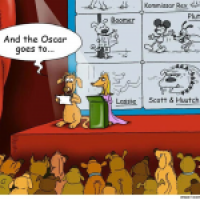 Oscar