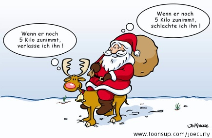 Cartoon: ecard xmas 06 1