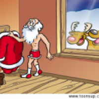ecard xmas 08