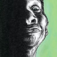 Selbstportrait 01