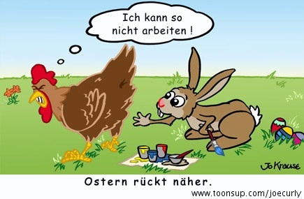 Cartoon: ecard ostern 03 1
