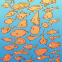 Fische 01