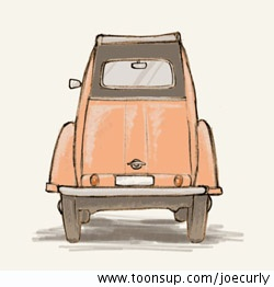 Illustration: Ente 1