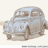Ford Taunus