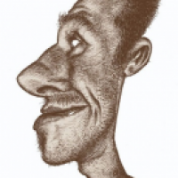 Selbstportrait 06