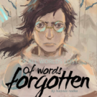 Of Words Forgotten - Contest Support