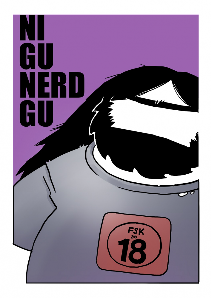 Comic: NiGuNeGu Band 1 2