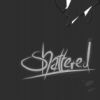 Shattered