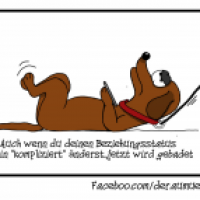 Beziehungsstatus