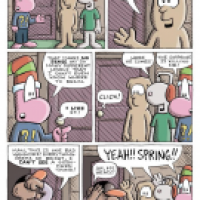 Groundhog's Day
