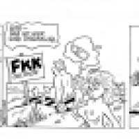 Cartoon ROCKUS