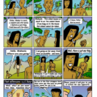 Bikiki Blow-Up Page 4