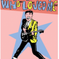 The Guitar Who Loved Me