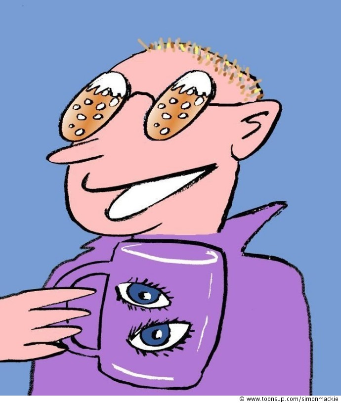 Cartoon: Eyebooze 1