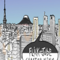 Flick and Jube Chapter Nine