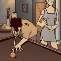 Flick and Jube Chapter Ten