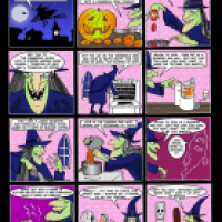 Pumpkin Soup