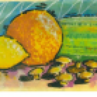 Fruit and veg
