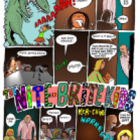 The Nite- Brite Kids
