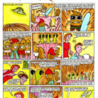 Chester's Nitz: Invasion
