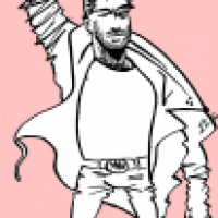George Michael