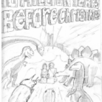 The Christmas That Time Forgot