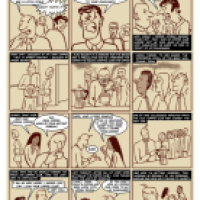 The Coffee Club