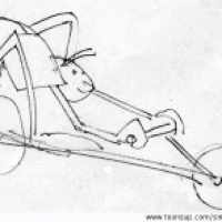 Bikette