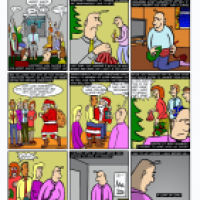Secret Santa