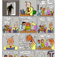 Crosswords