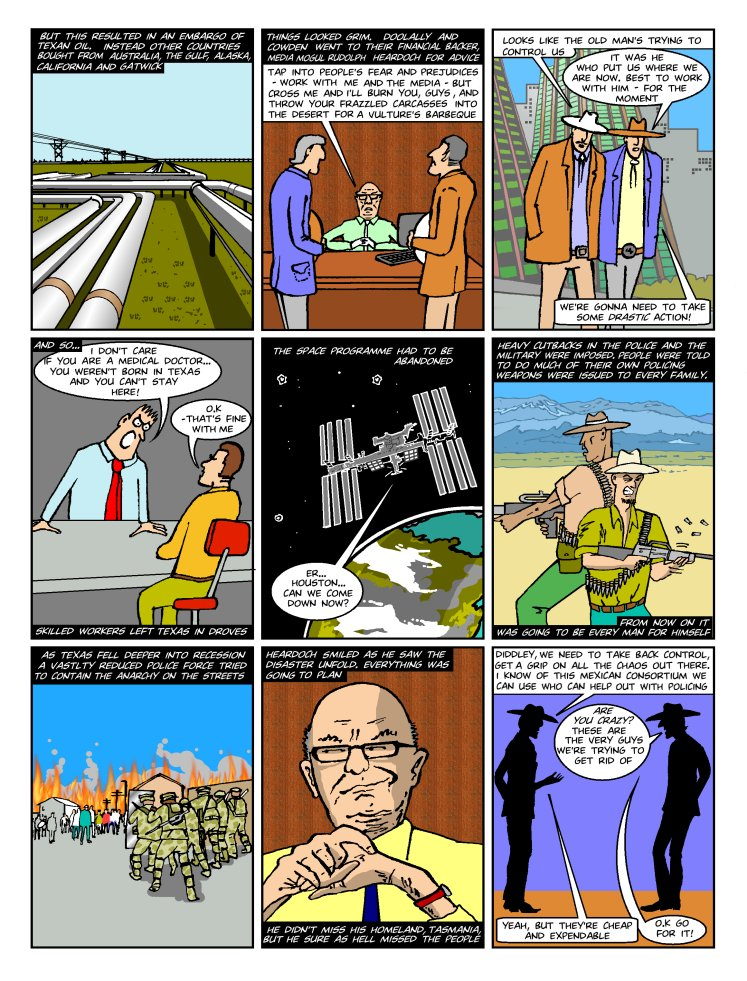 Comic: Texit 2