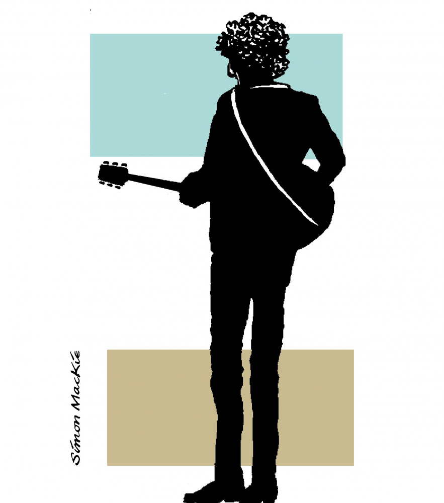 Illustration: Dylan 1