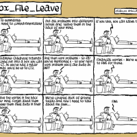 Comic: Box_File_Leave 1