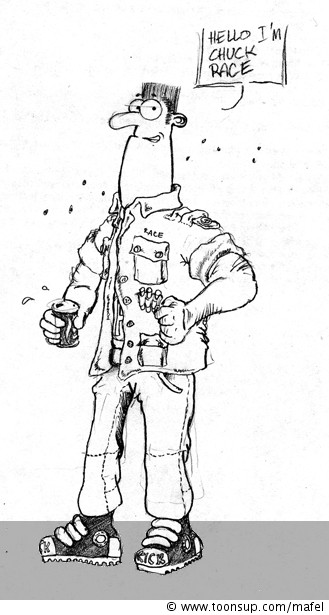 Illustration: das original von 91 1