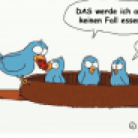 Mahlzeit!