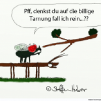 Tarnung