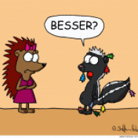 Duftbäumchen