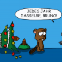 Weihnachtsbaum