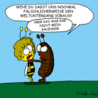 Weltuntergang