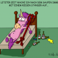 Nachwirkungen