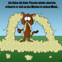 Gefährliche Kombination