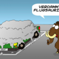 Flugsaurier