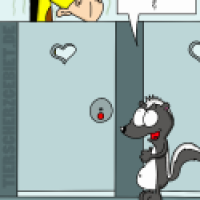 Stinktier