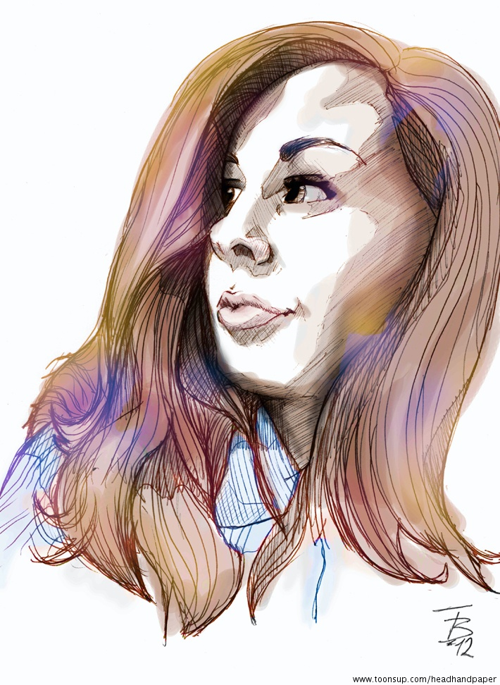 Illustration: Anni 1