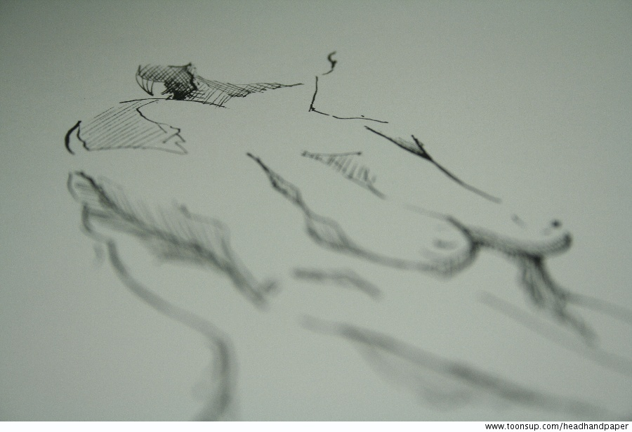 Illustration: Akt 1