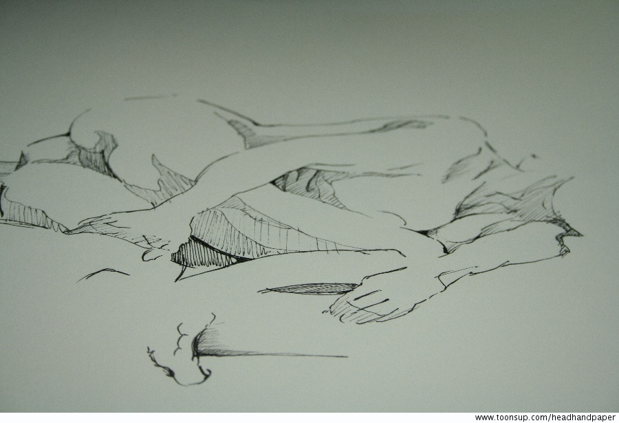 Illustration: Akt 1