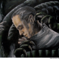 The Alien Dream